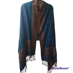 Scarf || Women's One Size